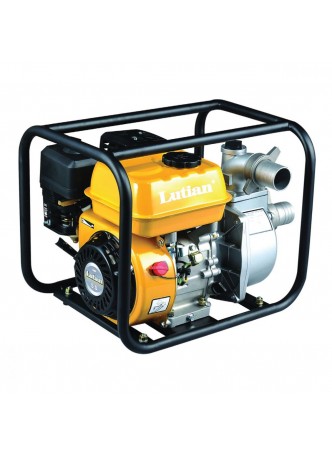 LT-20-CX-168F / LT-30CX-168F MOTOPOMP BENZİNLİ